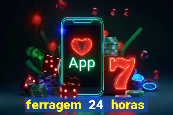 ferragem 24 horas porto alegre